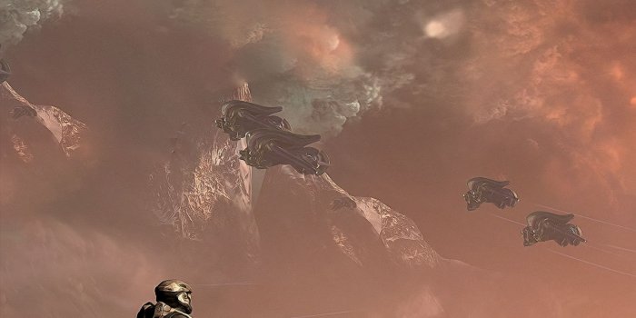 1668x2388 HD desktop wallpaper: Halo, Video Game