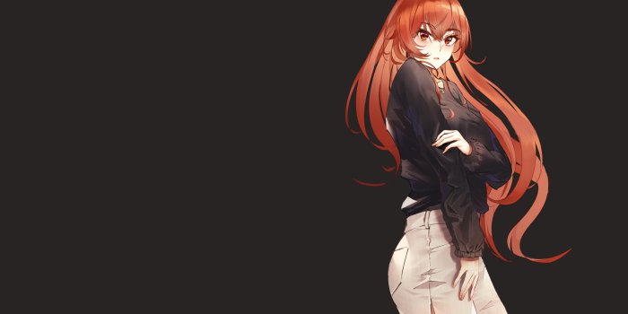 4096x2561 Mushoku Tensei: Jobless Reincarnation