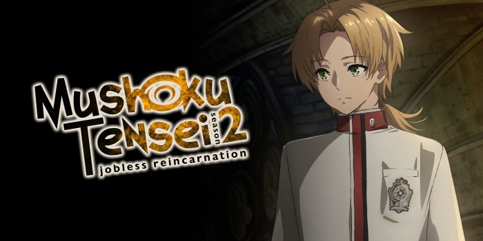 1920x1080 Watch Mushoku Tensei: Jobless