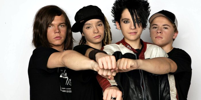 3000x1991 Tokio Hotel Wallpapers (55 images