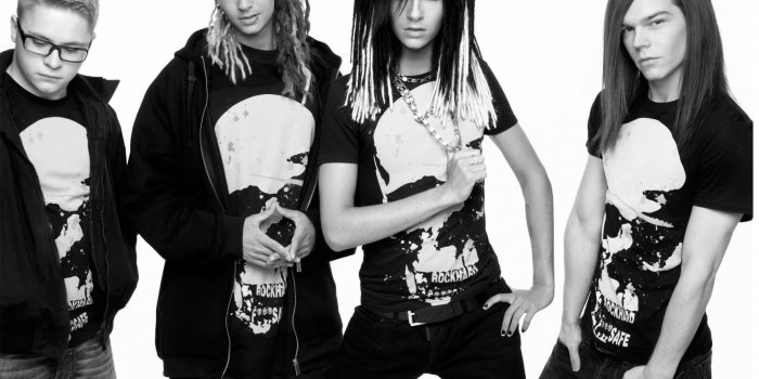 1920x1442 Download Music Tokio Hotel HD Wallpaper