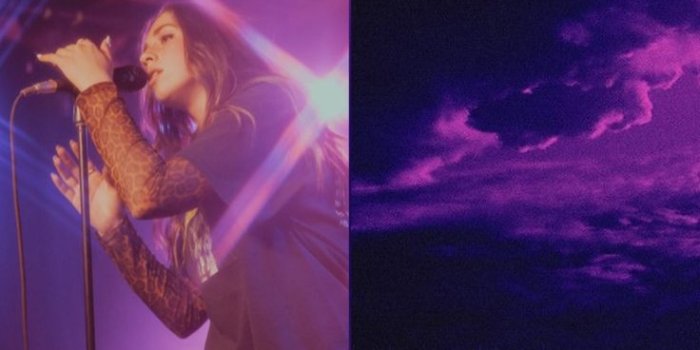 736x1305 Tate Mcrae wallpaper