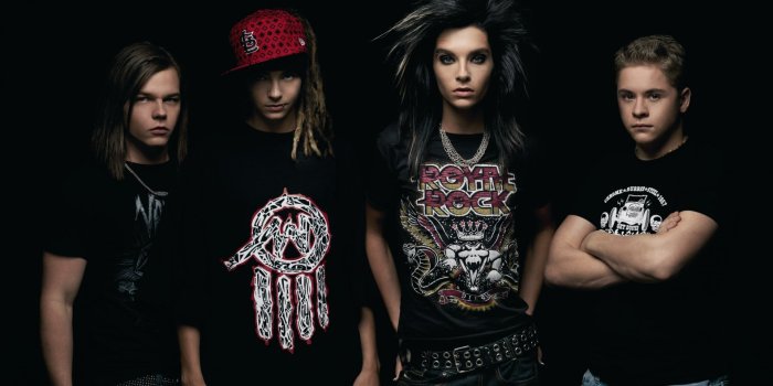 1920x1440 Download Music Tokio Hotel HD Wallpaper