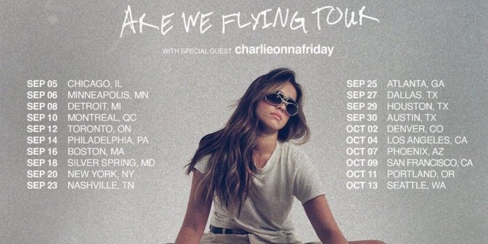 1200x1197 Tate McRae Updates (@TateMcRaeUpdate) / X