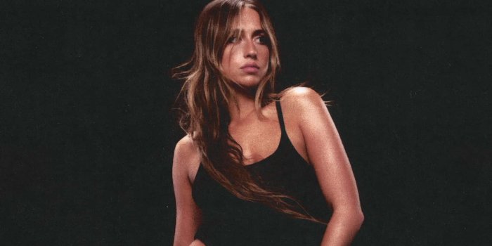 1920x1080 100+] Tate Mcrae Wallpapers