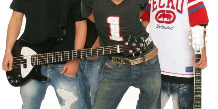 1272x1920 Tokio Hotel Wallpapers (55 images