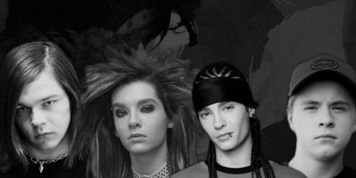 1080x1920 Wallpaper Tokio hotel ( wattpad elly_leal)
