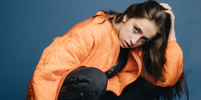 2000x1270 Tate McRae Wallpapers (40 images