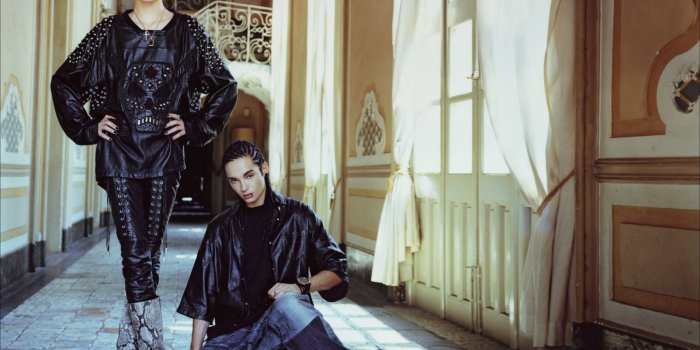 1920x1440 Download Music Tokio Hotel HD Wallpaper