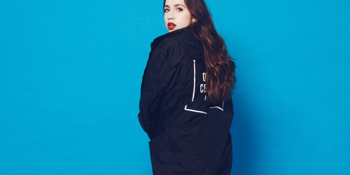 2400x1794 HD desktop wallpaper: Music, Tate Mcrae