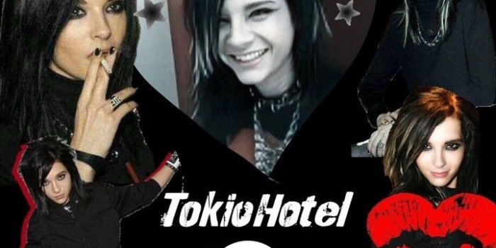 720x1279 Bill kaulitz wallpaper