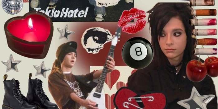 1080x1920 ig. @stargirl.rg Tokio hotel wallpaper