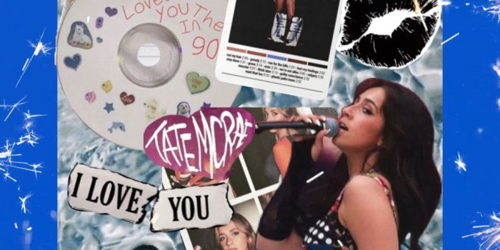 1080x1920 Shuffles #tatemcrae #tatemcraeaethetic