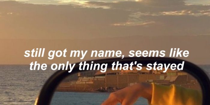 886x1920 Tate McRae | If vsco was a song