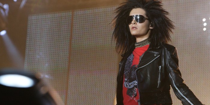 1920x1200 Download Music Tokio Hotel HD Wallpaper