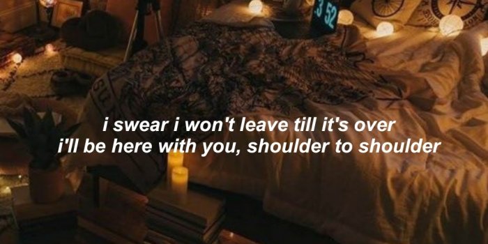 1025x2220 Tate McRae | If vsco was a song