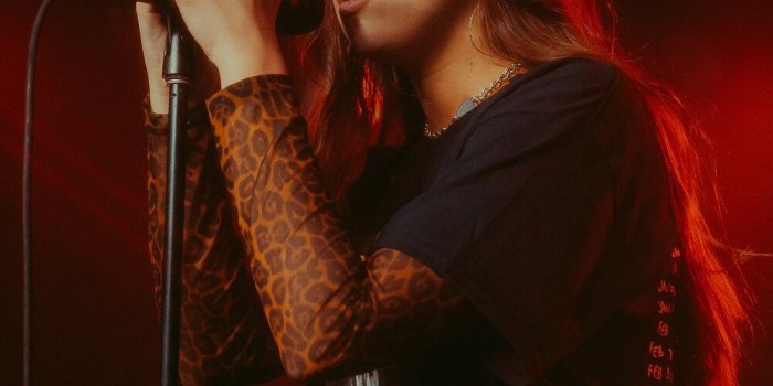 1000x1294 Tate McRae Wallpapers