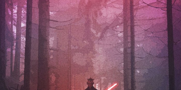 1125x2436 Darth Maul Wallpaper - Wallpaper Sun