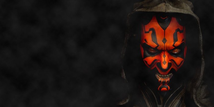 1920x1080 Download Darth Maul Movie Star Wars