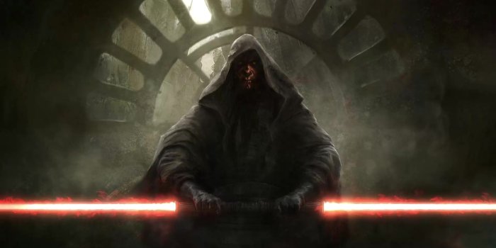 1920x1080 Darth Maul Star Wars Battlefront Live