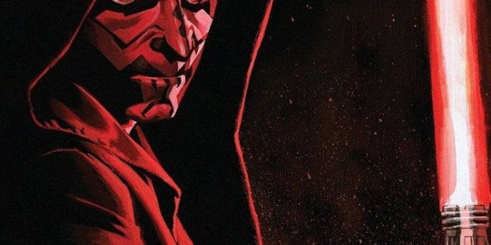 750x1334 Darth Maul Strikes Back