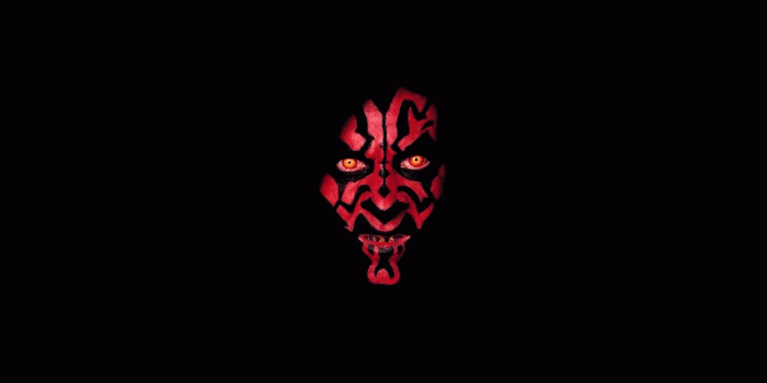 1920x1080 Darth Maul Wallpapers