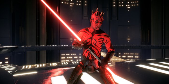 1920x1080 Game Star Wars Battlefront II