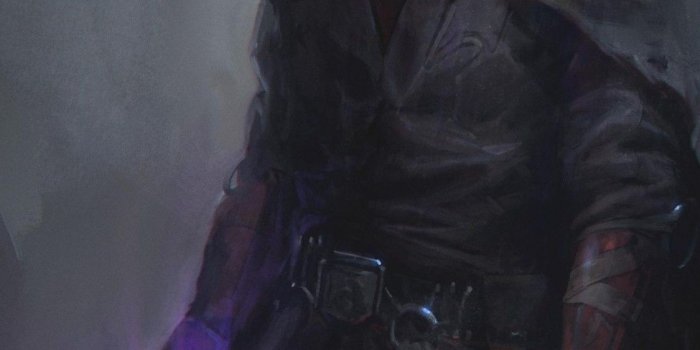 1125x2436 Darth Maul - Wallpaper Sun