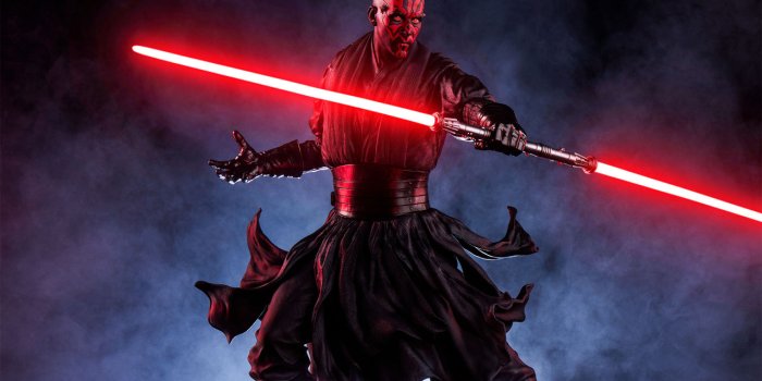 1280x854 Darth Maul
