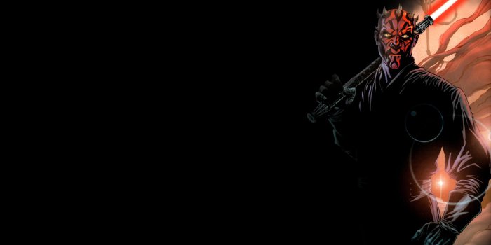 1920x1080 Darth Maul, Sith, sith, Episode I