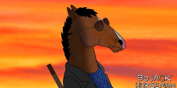 1920x1080 100+] Bojack Backgrounds | Wallpapers.com