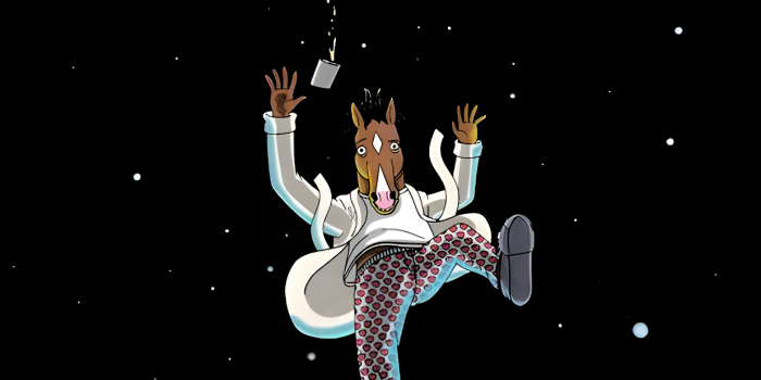 1237x2542 BOJACK HORSEMAN WALLPAPER PHONE HD