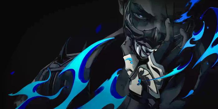 1912x1080 Animated a Yoru Wallpaper (On Request