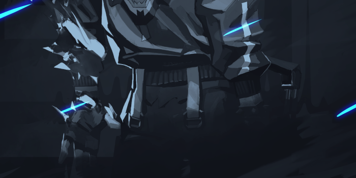 1215x2160 Valorant Yoru Wallpaper [4K]