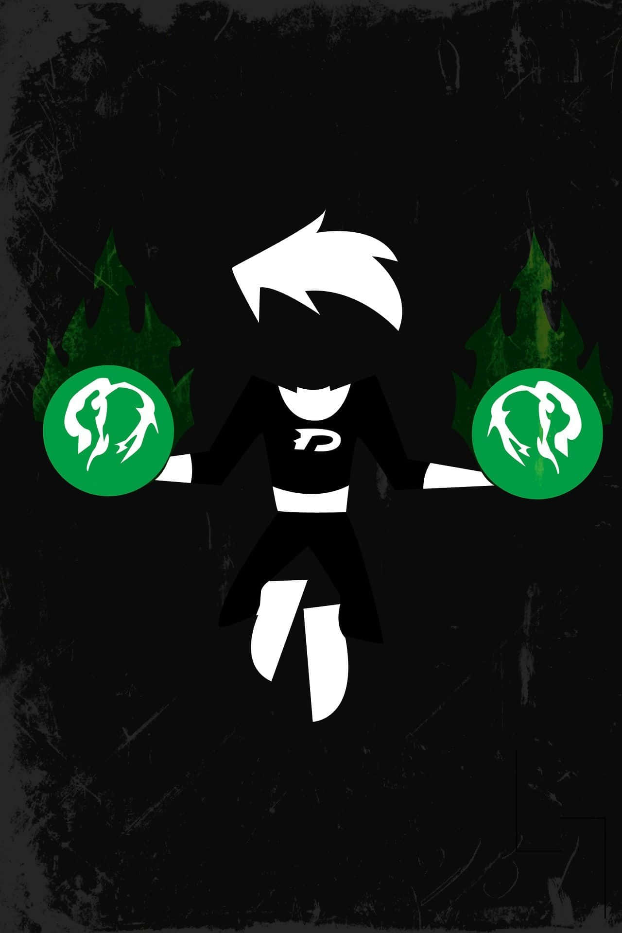 1280x1920 Dani Danny Phantom PFP Wallpaper