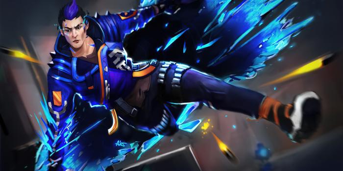 3840x2160 Stunning 4K Ultra HD Wallpaper