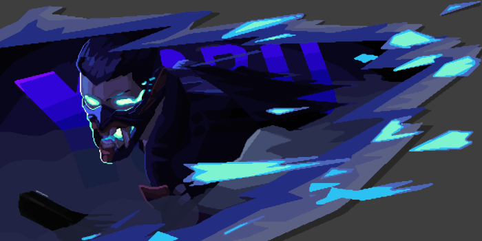 5000x3000 Valorant YORU WALLPAPER [UPSCALED] : r