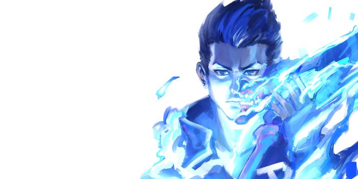 3840x2160 Stunning Yoru 4K Ultra HD Wallpaper