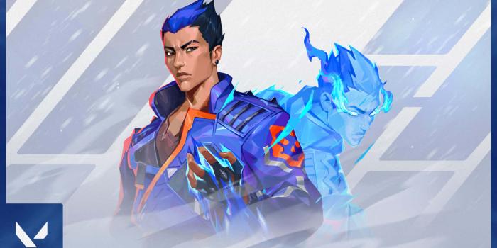 1920x1080 Yoru in Valorant Wallpaper