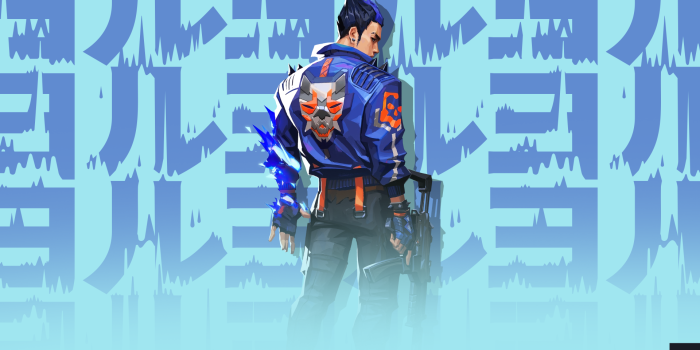 1920x1080 Yoru Wallpaper 4K, Stealth agent