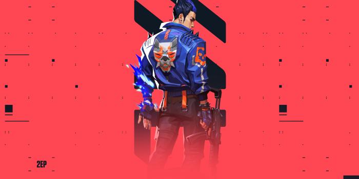 3840x2160 Valorant Wallpapers (102 images