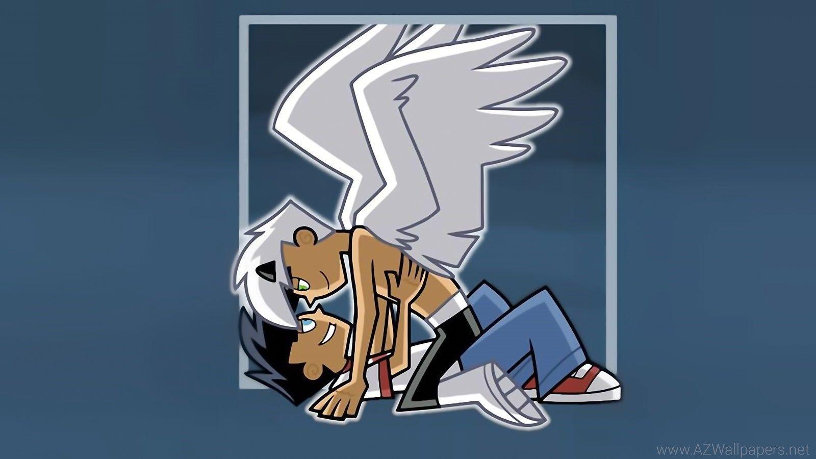 1600x900 Danny Phantom Wallpapers