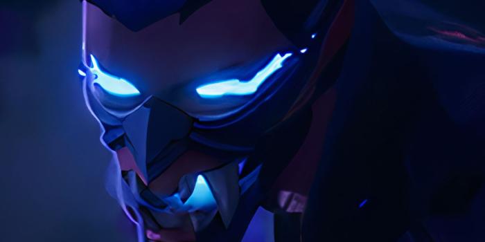 1080x1920 Video Game, Valorant, Yoru (Valorant