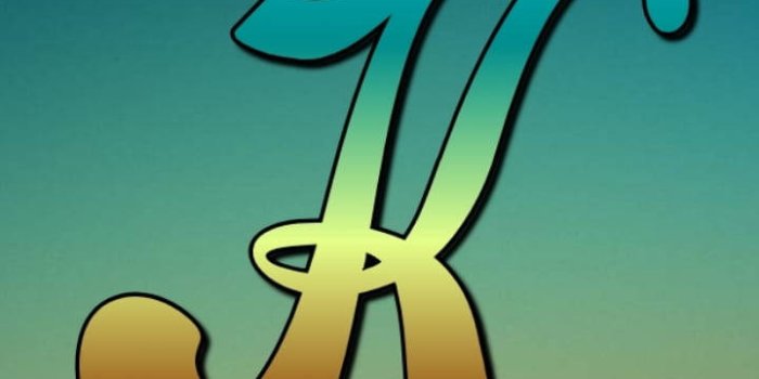 720x1280 Letter K Wallpapers | WallpapersOK
