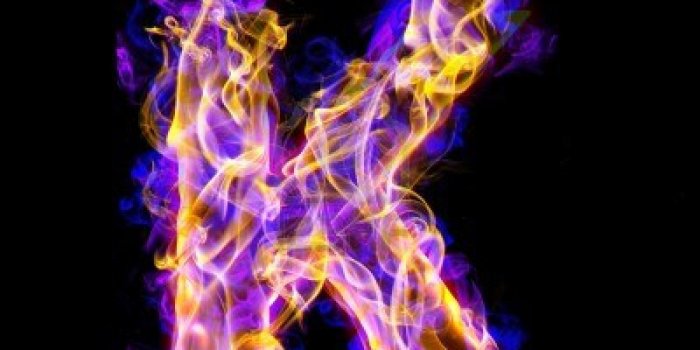 1200x1200 K is for… | Apoplectic Apostrophes