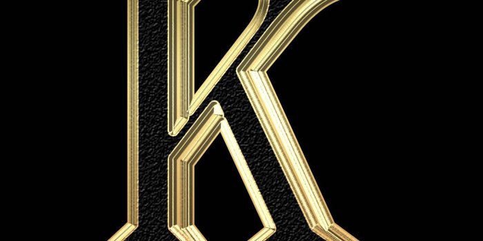 1440x1280 Wallpapers K letter APK for Android