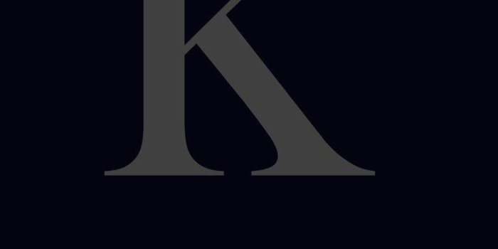 768x1024 The Letter K Wallpapers