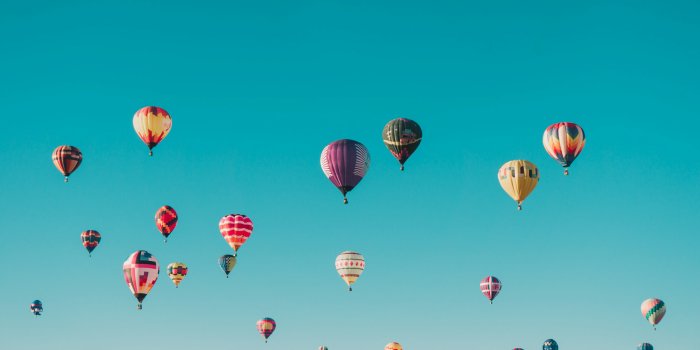 3000x2000 Hot Air Balloons Pictures [HD