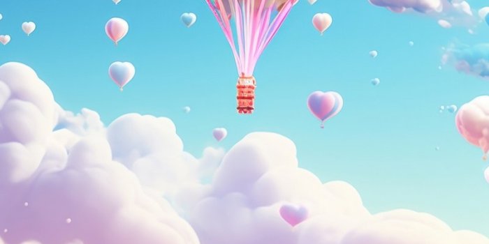 800x1427 Balloon Mobile Wallpaper Images | Free