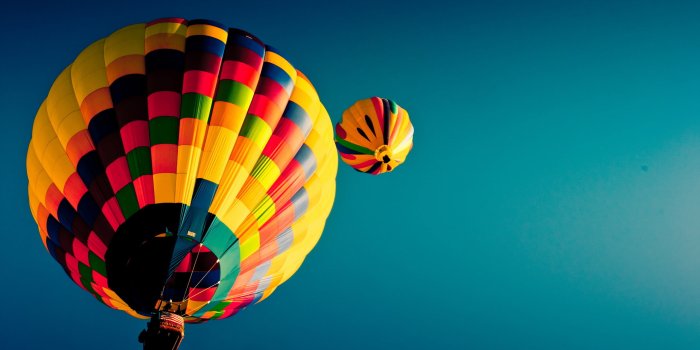2560x1600 Hot Air Balloon Wallpapers (58 images